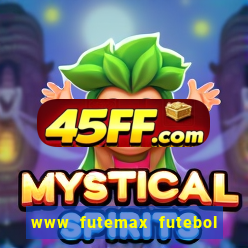 www futemax futebol ao vivo